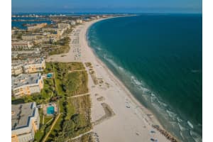 6650 SUNSET WAY, ST PETE BEACH, FL 33706 Sold 01/31/24