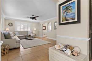 365 TESSIER DRIVE, ST PETE BEACH, FL 33706 Sold 07/14/23