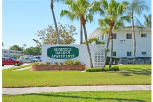11100 86TH AVENUE, SEMINOLE, FL 33772 Sold 09/12/23