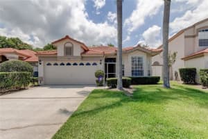 1119 DARTFORD DRIVE, TARPON SPRINGS, FL 34688 Sold 12/20/23