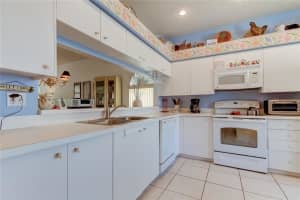 1119 DARTFORD DRIVE, TARPON SPRINGS, FL 34688 Sold 12/20/23