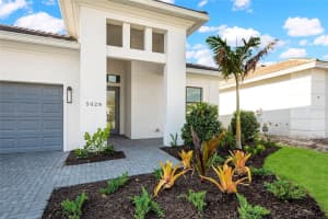 5028 KIVA CIRCLE, LAKEWOOD RANCH, FL 34211 Sold 11/30/23