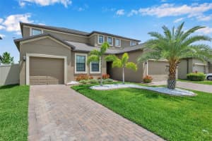 9906 SMARTY JONES DRIVE, RUSKIN, FL 33573 Sold 08/17/23