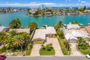 11140 4TH STREET, TREASURE ISLAND, FL 33706 Sold 09/29/23