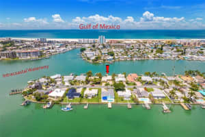 11140 4TH STREET, TREASURE ISLAND, FL 33706 Sold 09/29/23