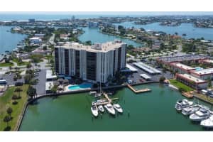 10355 PARADISE BOULEVARD, TREASURE ISLAND, FL 33706 Sold 09/22/23