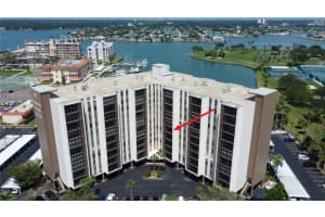 10355 PARADISE BOULEVARD, TREASURE ISLAND, FL 33706 Sold 09/22/23