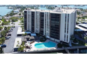 10355 PARADISE BOULEVARD, TREASURE ISLAND, FL 33706 Sold 09/22/23