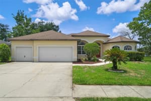 4025 HANGING MOSS LOOP, SPRING HILL, FL 34609 Sold 08/21/23