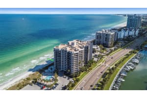 1660 GULF BOULEVARD, CLEARWATER, FL 33767 Sold 07/31/23