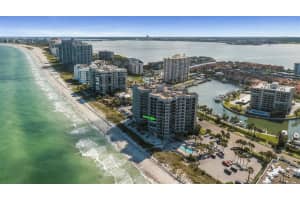 1660 GULF BOULEVARD, CLEARWATER, FL 33767 Sold 07/31/23