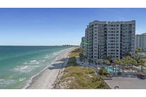 1660 GULF BOULEVARD, CLEARWATER, FL 33767 Sold 07/31/23