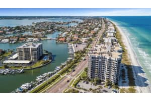 1660 GULF BOULEVARD, CLEARWATER, FL 33767 Sold 07/31/23