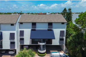 522 PINELLAS BAYWAY S #209, TIERRA VERDE, FL 33715 Sold 10/17/23