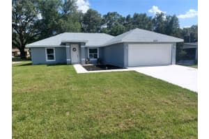 9320 163RD STREET, SUMMERFIELD, FL 34491 Sold 05/20/25
