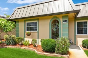 4411 SUNSTATE DRIVE, NEW PORT RICHEY, FL 34652 Sold 10/31/23