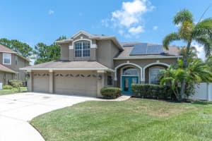 2654 EAGLES CREST COURT, HOLIDAY, FL 34691 Sold 03/04/24