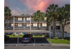 821 PATRICIA AVENUE, DUNEDIN, FL 34698 Sold 10/17/23