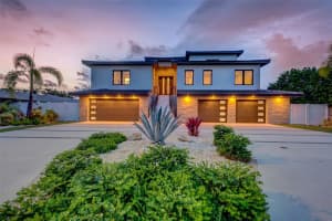 540 CAPRI BOULEVARD, TREASURE ISLAND, FL 33706 Sold 08/04/23