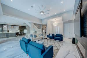 540 CAPRI BOULEVARD, TREASURE ISLAND, FL 33706 Sold 08/04/23