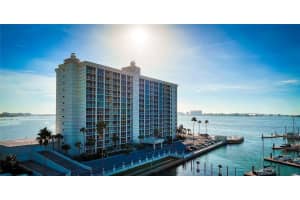 100 PIERCE STREET, CLEARWATER, FL 33756 Sold 11/20/23