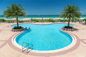 1540 GULF BOULEVARD, CLEARWATER, FL 33767 Sold 07/28/23