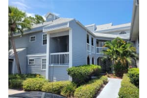 6825 STONES THROW CIR N #1202, ST PETERSBURG, FL 33710 Sold 08/01/23