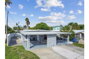11175 1ST STREET, TREASURE ISLAND, FL 33706 Sold 09/01/23