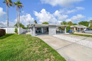 11175 1ST STREET, TREASURE ISLAND, FL 33706 Sold 09/01/23