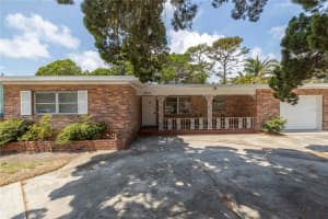 2211 PREMIER DRIVE, GULFPORT, FL 33707 Sold 07/27/23