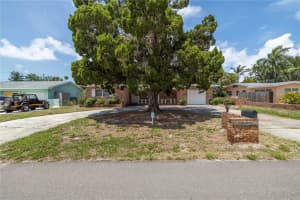 2211 PREMIER DRIVE, GULFPORT, FL 33707 Sold 07/27/23