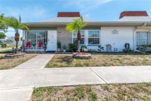 4333 TAHITIAN GARDENS CIRCLE, HOLIDAY, FL 34691 Sold 09/29/23