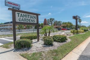 4333 TAHITIAN GARDENS CIRCLE, HOLIDAY, FL 34691 Sold 09/29/23