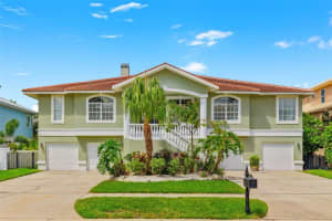 6022 KIPPS COLONY DRIVE, GULFPORT, FL 33707 Sold 08/08/23