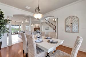 1063 POINTE ALEXIS DRIVE, TARPON SPRINGS, FL 34689 Sold 12/22/23