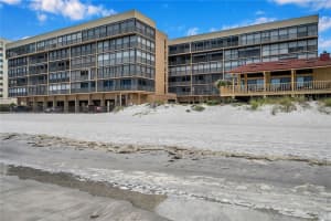 14900 GULF BOULEVARD, MADEIRA BEACH, FL 33708 Sold 08/11/23