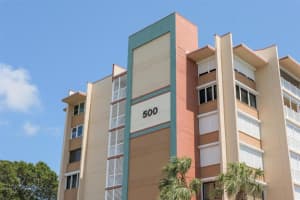 500 TREASURE ISLAND CAUSEWAY, TREASURE ISLAND, FL 33706 Sold 09/26/23