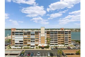 500 TREASURE ISLAND CAUSEWAY, TREASURE ISLAND, FL 33706 Sold 09/26/23