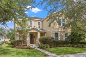 7912 HAMPTON LAKE DRIVE, TAMPA, FL 33647 Sold 12/08/23