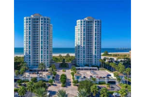 1170 GULF BLVD #506, CLEARWATER BEACH, FL 33767 Sold 07/24/23