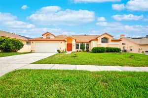 1383 OVERLAND DRIVE, SPRING HILL, FL 34608 Sold 03/28/24