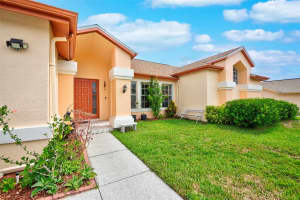 1383 OVERLAND DRIVE, SPRING HILL, FL 34608 Sold 03/28/24