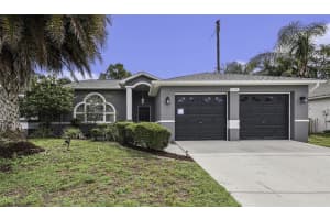 14054 PIMBERTON DRIVE, HUDSON, FL 34667 Sold 07/28/23
