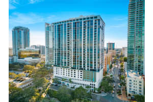 1 BEACH DRIVE, ST PETERSBURG, FL 33701 Sold 09/15/23