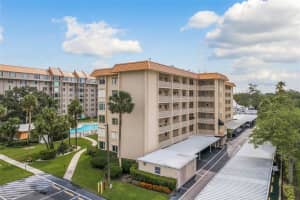 620 EDGEWATER DRIVE, DUNEDIN, FL 34698 Sold 08/31/23