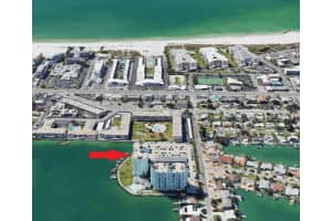 400 64TH AVENUE, ST PETE BEACH, FL 33706 Sold 02/02/24