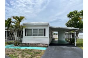 7064 MOUNT HAWTHORNE ROAD, ST PETERSBURG, FL 33702 Sold 11/13/23