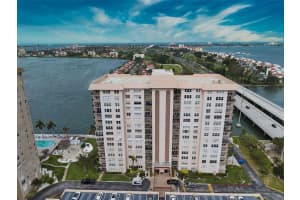 5220 BRITTANY DRIVE, ST PETERSBURG, FL 33715 Sold 02/20/24