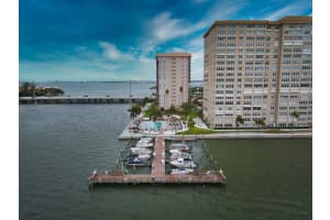 5220 BRITTANY DRIVE, ST PETERSBURG, FL 33715 Sold 02/20/24
