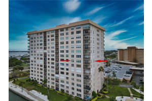 5220 BRITTANY DRIVE, ST PETERSBURG, FL 33715 Sold 02/20/24